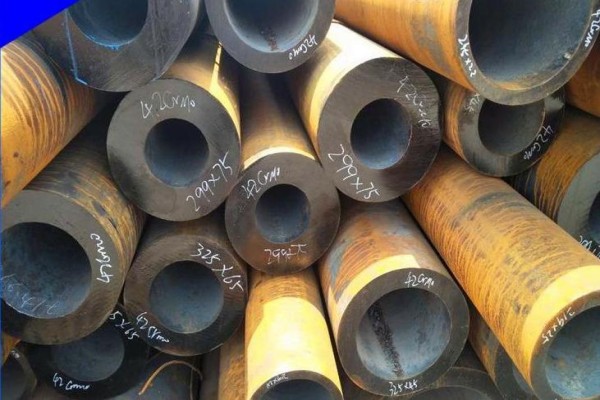 怀仁怀仁怀仁42CrMo无缝钢管 汽车工程机械配件合金无缝管